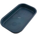 【メーカー在庫あり】 シグネット SIGNET 長方型プラスチックマグネットトレイ 95058-SG HD店