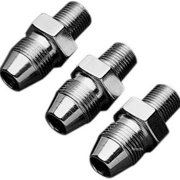 【USA在庫あり】 コロニー Colony Machine オイルタンク フィッティング 36年-64年 EL、FL、FLH (3個入り) DS-193814 HD店