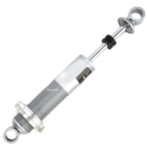 レングスオープン 13インチ(330mm)、クローズ 10インチ(254mm)、ブッシング内径 24mm、トップボトム 20mm05年-06年 アークティックキャット King Cat 900 EFI 04年-05年 アークティックキャット King Cat 900 04年 アークティックキャット Mountain Cat 800 EFI 151 04年 アークティックキャット Mountain Cat 900 159 04年 アークティックキャット Mountain Cat 900 EFI 159 04年 アークティックキャット Mountain Cat 900 EFI 151 03年-05年 アークティックキャット Bearcat WideTrack 03年 アークティックキャット Mountain Cat 800 EFI 144 03年 アークティックキャット Mountain Cat 900 144 02年 アークティックキャット Mountain Cat 500 02年 アークティックキャット Mountain Cat 800 EFI 02年 アークティックキャット Mountain Cat 800 EFI LE 144 01年-04年 アークティックキャット Mountain Cat 600 EFI 01年-02年 アークティックキャット Mountain Cat 1000 01年-02年 アークティックキャット Mountain Cat 800 01年 アークティックキャット Mountain Cat 600 LE 01年 アークティックキャット Mountain Cat 800 LE 01年 アークティックキャット Mountain Cat 500 EFI 01年 アークティックキャット Mountain Cat 600 EFI LE 00年-02年 アークティックキャット Bearcat 550 Wide Track 98年-00年 アークティックキャット Panther 340 F/C 98年-99年 アークティックキャット Panther 340 98年 アークティックキャット Jag 340 97年-99年 アークティックキャット Jag 440 DLX 97年-99年 アークティックキャット Jag 440 97年-99年 アークティックキャット Panther 550 97年-99年 アークティックキャット Panther 440 97年-98年 アークティックキャット Cougar 550 Mountain Cat 97年-98年 アークティックキャット Cougar 550 97年 アークティックキャット Puma 2-Up 97年 アークティックキャット Pantera 340 97年 アークティックキャット Puma 340 97年 アークティックキャット Puma Deluxe 95年 アークティックキャット Wildcat 700 Mountain Cat 95年 アークティックキャット Wildcat 700 93年-95年 アークティックキャット Thundercat 1000 Mountain Cat Deep Lug 88年、98年-99年 アークティックキャット Jag 340 Deluxe 72年-74年 アークティックキャット Panther 340 カワサキ 1本売り04-513楽天 HD店