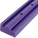 【USA在庫あり】 ガーランド Garland 補修用 スライド 55インチ(1397mm) ポラリス パープル 4703-0026 HD店