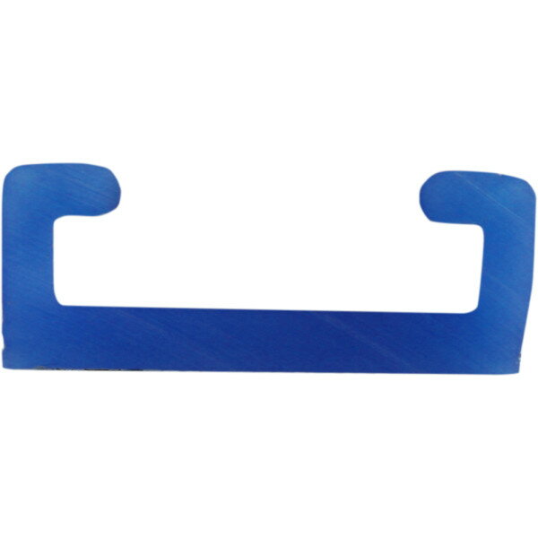 【USA在庫あり】 ガーランド Garland 補修用 スライド 52.5インチ(1336mm) ヤマハ 青 485BU HD店