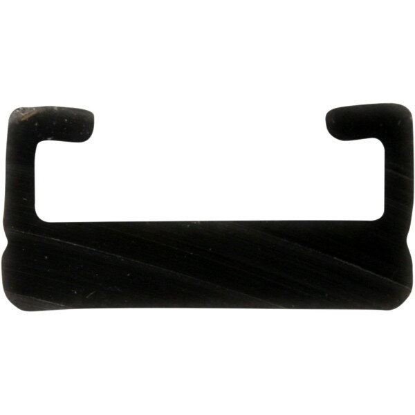 【USA在庫あり】 ガーランド Garland 補修用 スライド 45-3/16インチ(1148mm) ヤマハ 黒 550-608 HD店