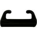 【USA在庫あり】 ガーランド Garland 補修用 スライド 43-3/4インチ(1111mm) Ski-Doo 黒 SD-752 HD店