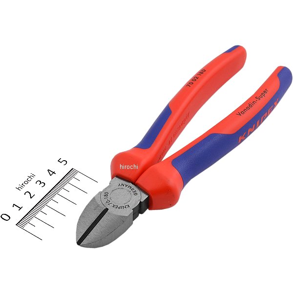 ڥ᡼߸ˤ ˥ڥå KNIPEX Х˥åѡ 7002-180-KP HDŹ