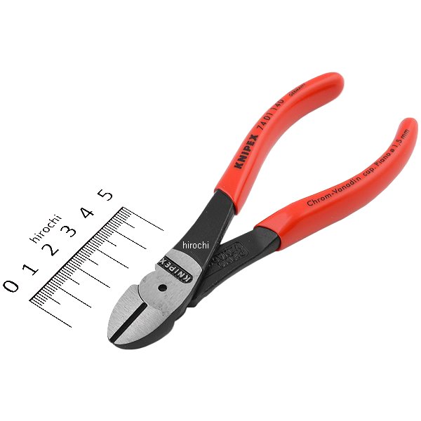 ڥ᡼߸ˤ ˥ڥå KNIPEX ϷХ˥åѡ() 7401-140-KP HDŹ
