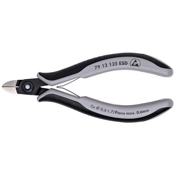 ڥ᡼߸ˤ ˥ڥå KNIPEX 쥯ȥ˥˥åѡ 7912-125ESD-KP HDŹ