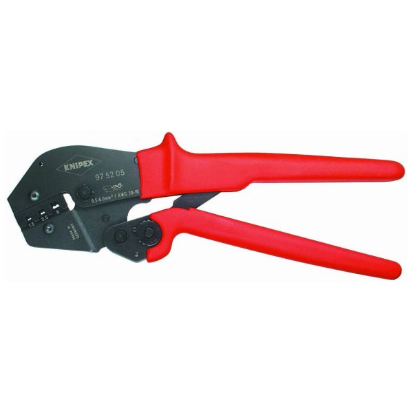 ڥ᡼߸ˤ ˥ڥå KNIPEX ڥ 9752-05-KP HDŹ