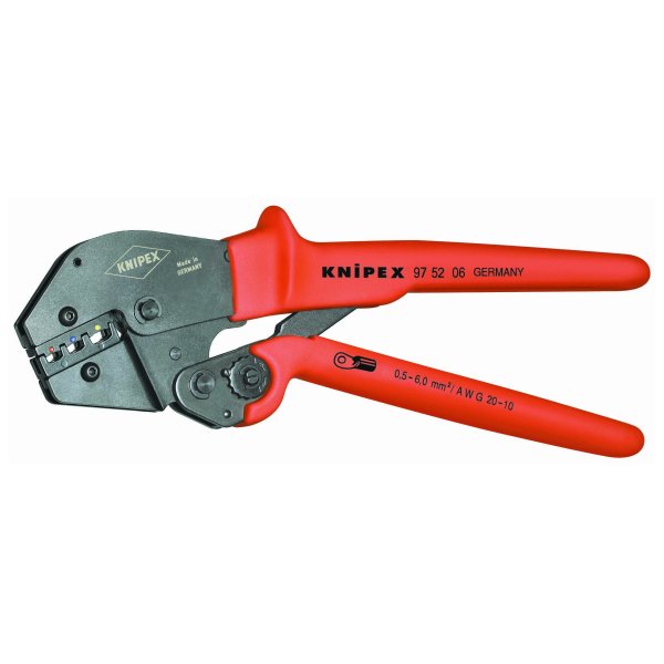 ڥ᡼߸ˤ ˥ڥå KNIPEX ڥ 9752-06-KP HDŹ