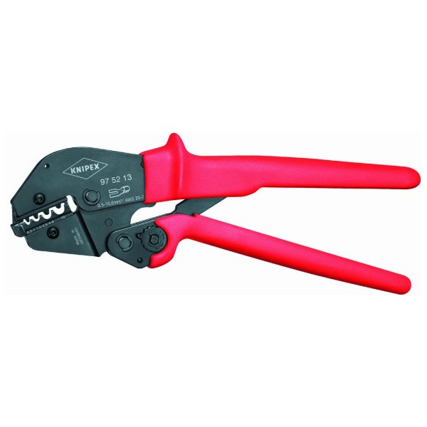 ڥ᡼߸ˤ ˥ڥå KNIPEX ڥ 9752-13-KP HDŹ