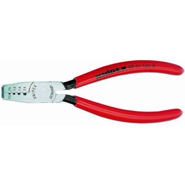 ڥ᡼߸ˤ ˥ڥå KNIPEX ɥ꡼Ѱڥ 9761-145F-KP HDŹ