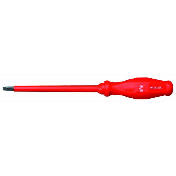 ڥ᡼߸ˤ ˥ڥå KNIPEX (-) ɥ饤С 1000V 9820-2-5-KP HDŹ