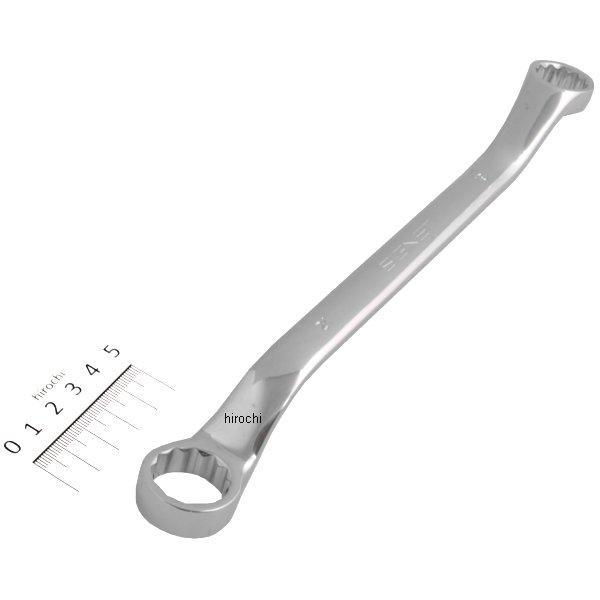 【メーカー在庫あり】 シグネット SIGNET 19X21 45°メガネレンチ 33242 HD店