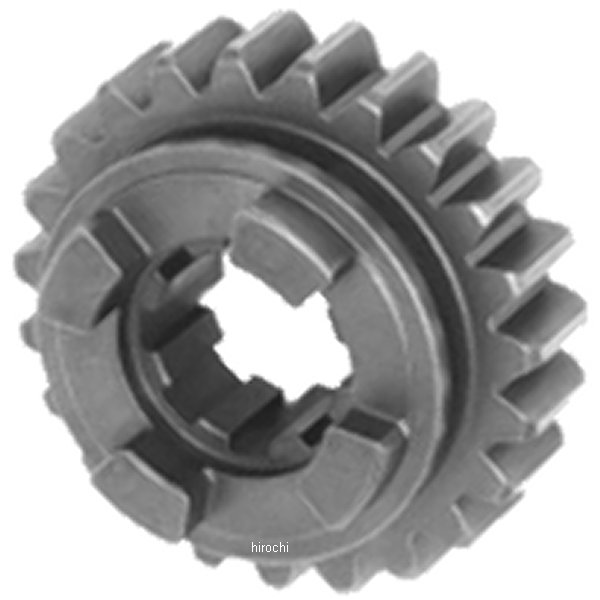 【USA在庫あり】 アンドリュース ANDREWS カウンターシャフト 3速ギア 57年-90年 XL 35709-54B DS-1994..