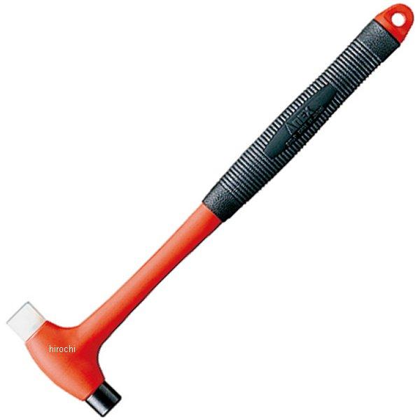 【メーカー在庫あり】 アネックス ANEX マイクロ・コンビハンマー 9016-AX HD店