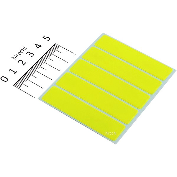 【メーカー在庫あり】 エーモン 安全計画 反射シートDX(黄) 6698 HD店