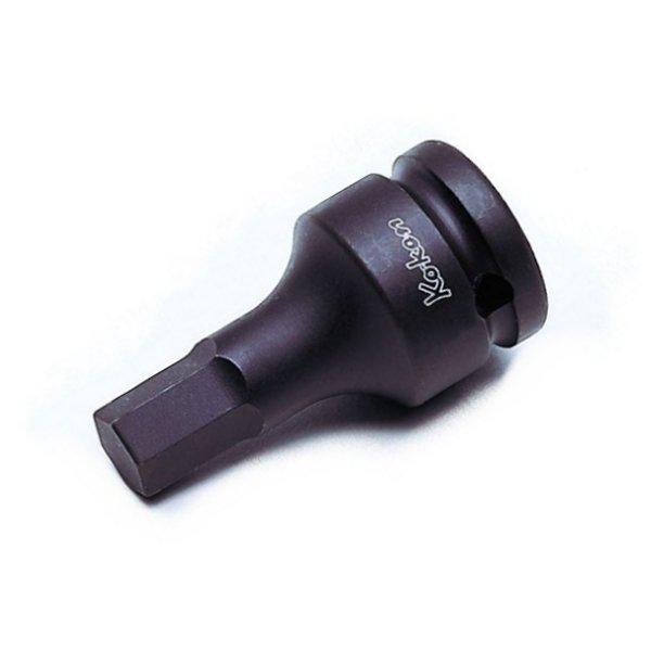 ڥ᡼߸ˤ  Ko-ken 1/2sq ѥȥإåӥåȥå 19mm 14012M-60-19-KK HDŹ