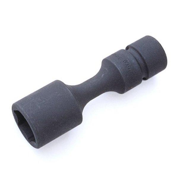 コーケン Ko-ken 1/2インチsq 防振インパクトエクステンションソケット 全長100mm 14mm NV14145-100-14-KK HD店