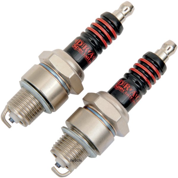 ��USA�߸ˤ���� DRAG ���ѡ����ץ饰 79ǯ-85ǯ XL BPR6HS 4R5 (.030