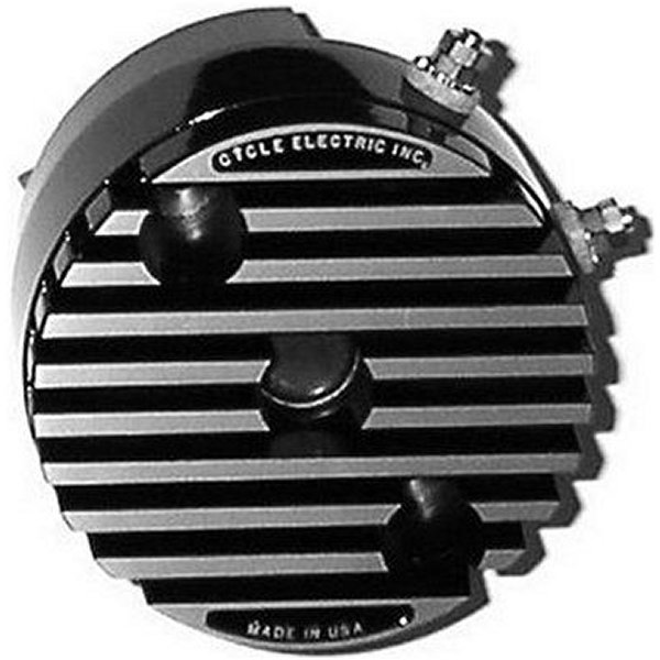 【USA在庫あり】 サイクルエレクトリック Cycle Electric 補修用 ローボルテージ レギュレーター DS-313074用 DS-313072 HD店