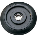 【USA在庫あり】 Parts Unlimited アイドラー ホイール 4.25インチ x 16mm 04-11671 HD店