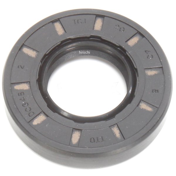 【USA在庫あり】 オールボールズ ALL BALLS Racing オイルシール 20mmx40mmx8mm ヤマハ 0935-0508 HD店