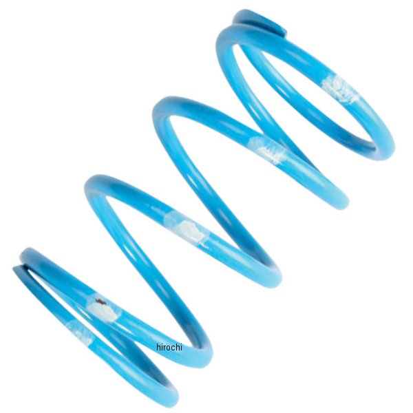 【USA在庫あり】 チーム TEAM スプリング プライマリー 77-260 ヤマハ 青/白 1140-0077 HD店