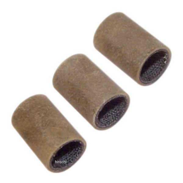 【USA在庫あり】 フェットブラザーズ Fett Brothers カムアームブッシュのみ (3パック) 1140-0281 HD店