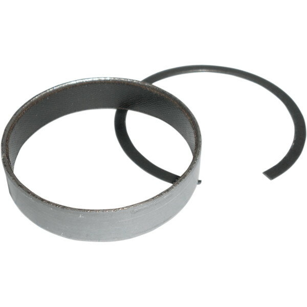 【USA在庫あり】 フェットブラザーズ Fett Brothers 補修用ブッシュ クリップ付き Ski-Doo (1パック) 1140-0492 HD店