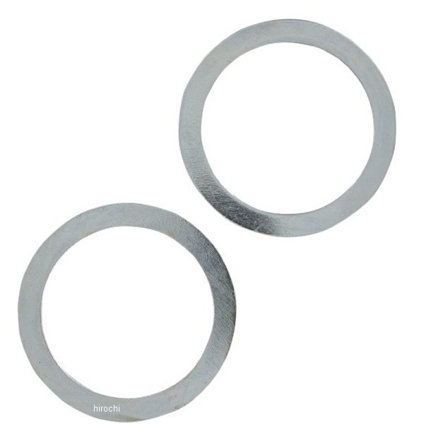 【USA在庫あり】 A コメット COMET ベルト スペーサー 108-C 1988(2個入り) 214393 HD店