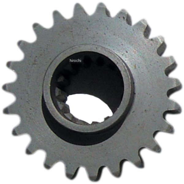 【USA在庫あり】 チーム TEAM スプロケット HYVO 20T/15Tインターナル ポラリス 351352-005 HD店