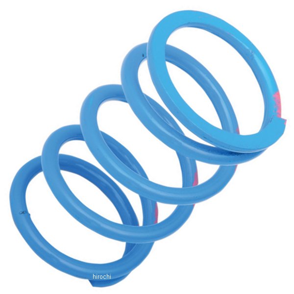 【USA在庫あり】 ストレートライン Straightline Performance プライマリー スプリング 青/赤 40-71 HD店