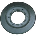 【USA在庫あり】 Parts Unlimited ラバーボギータイヤ Ski-Doo BT-001 HD店