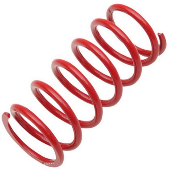 【USA在庫あり】 EPI チーム ローラークラッチスプリング 赤 PDS-19 HD店