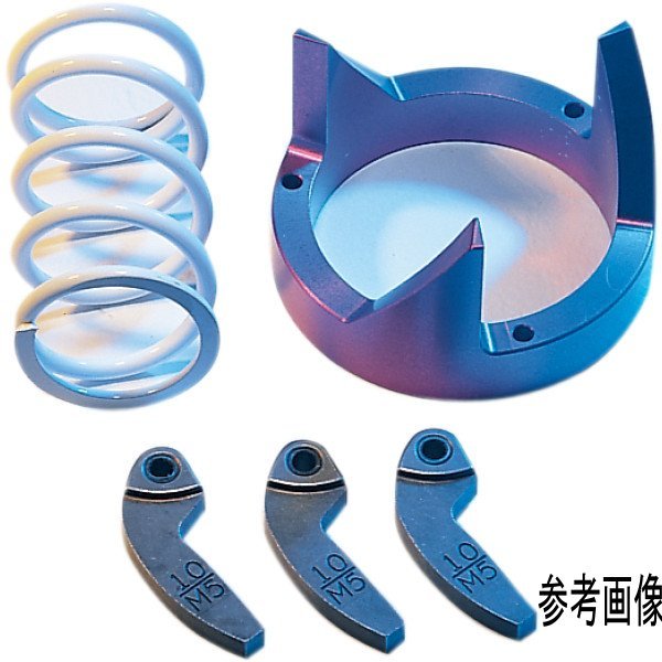 【USA在庫あり】 EPI クラッチキット トレイル 02年-03年 ZL/ZR 800 EFI TPAC-41 HD店