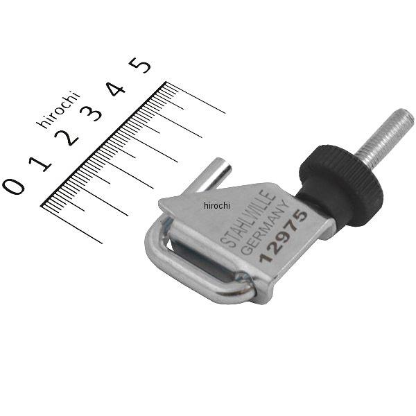 �ڥ᡼�����߸ˤ���� �����ӥ졼 STAHLWILLE �ե塼����ۡ��������� (-��20mm) 12975-SW HDŹ