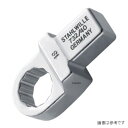 【メーカー在庫あり】 スタビレー STAHLWILLE トルクレンチ差替ヘッド 732-40-13-SW HD店