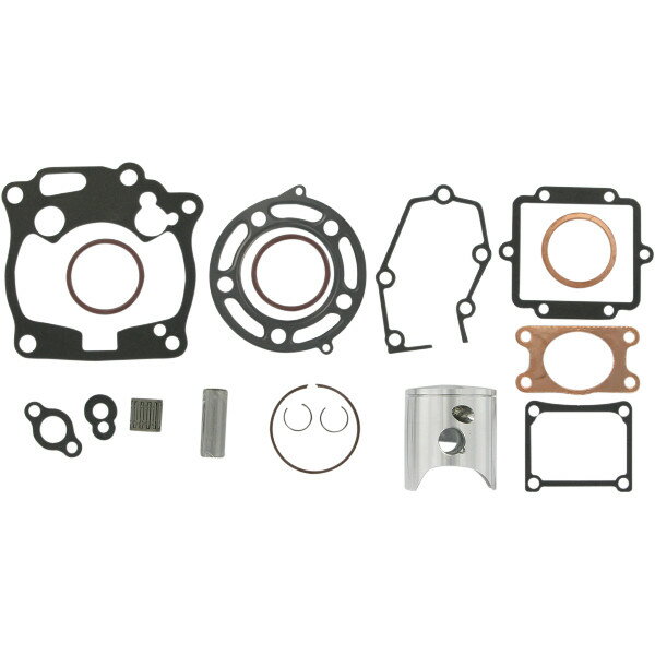 【USA在庫あり】 ワイセコ Wiseco ピストンキット 01年-02年 KX125 54x54.5mm 124cc ボア56.0mm 2.00 0903-0698 HD店