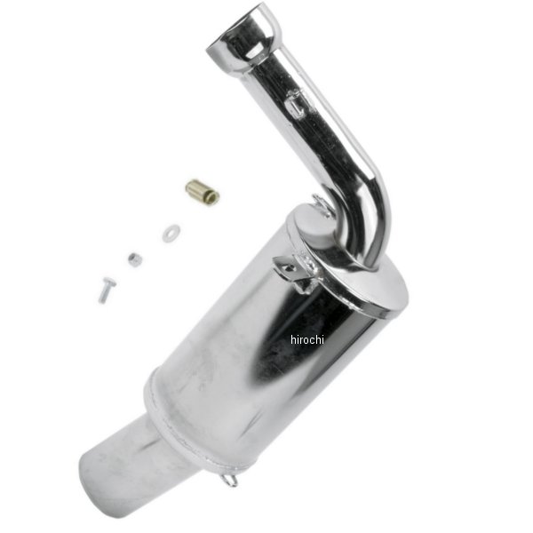 【USA在庫あり】 スノースタッフ Sno Stuff ランブルパック サイレンサー ヤマハ 331-600 HD店