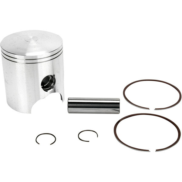 ��USA�߸ˤ���� �磻���� Wiseco �ԥ��ȥ� 83ǯ-86ǯ IT250 68x68mm 246.8cc �ܥ�68.5mm 0.5 515M06850 HDŹ