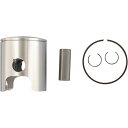 【USA在庫あり】 ワイセコ Wiseco ピストン 87年-88年 RM250 67x70mm 246cc ボア67.0mm STD 558M06700 HD店