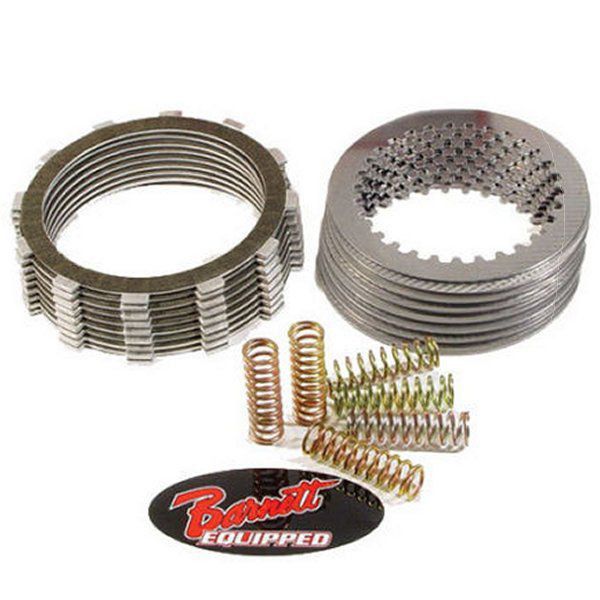  バーネット Barnett クラッチキット 00年-01年 ホンダ CBR929RR HPK-85 HD店