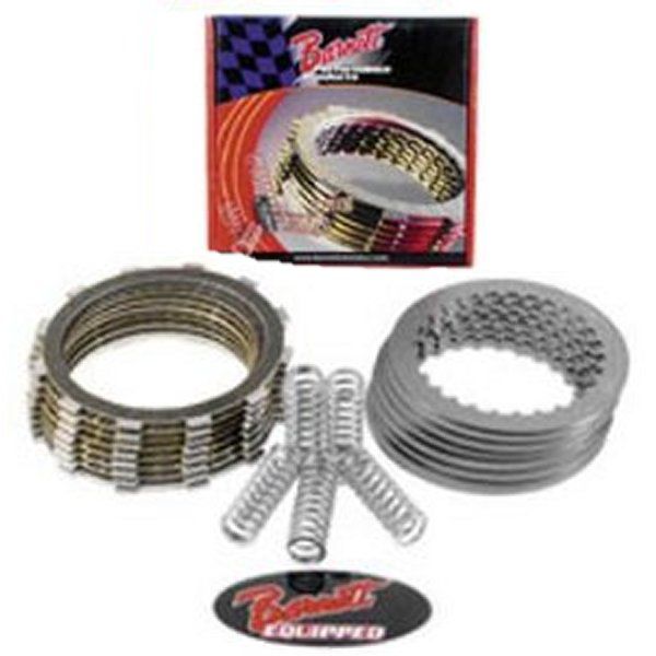 【USA在庫あり】 バーネット Barnett クラッチキット 01年-03年GSX-R600 TM-44 HD店