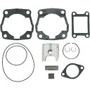 【USA在庫あり】 ワイセコ Wiseco ピストンキット 99年-08年 KTM 65 45x40mm 63.58cc ボア45mm STD 0903-070...
