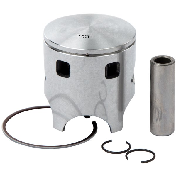 【USA在庫あり】 バーテックス Vertex 鍛造ピストンキット 00年-08年 KTM 65 SX 44.97mm 0910-0981 HD店