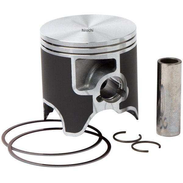 【USA在庫あり】 バーテックス Vertex 鍛造ピストンキット 04年-10年 KTM 300 71.95mm 0910-1002 HD店