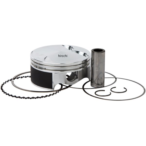 【USA在庫あり】 バーテックス Vertex 鋳造ピストンキット 03年-07年 KTM 450 EXC 88.95mm 0910-1007 HD店