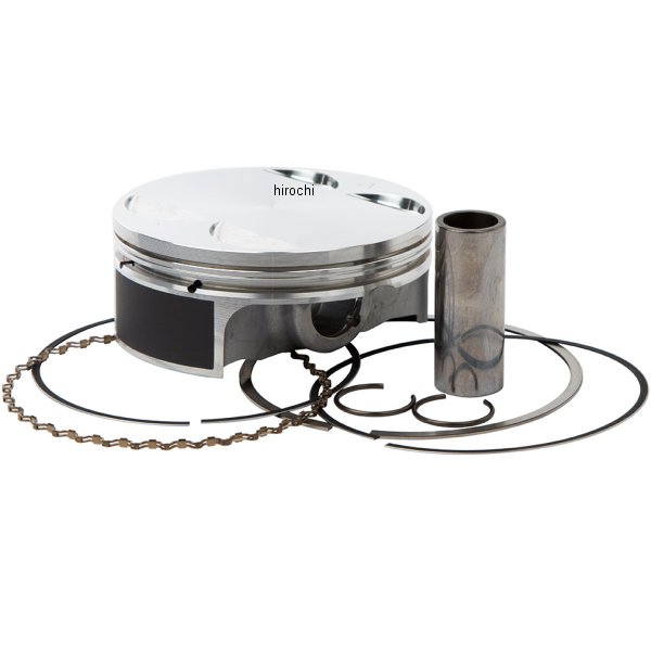 【USA在庫あり】 バーテックス Vertex 鋳造ピストンキット 04年-06年 KTM 525 94.94mm 0910-1017 HD店