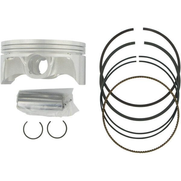 【USA在庫あり】 プロックス PROX ピストンキット 05年-07年 RM-Z450 ボア95.47mm STD 0910-1148 HD店