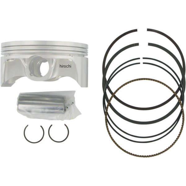 【USA在庫あり】 プロックス PROX ピストンキット 05年-07年 RM-Z450 ボア95.48mm STD 0910-1149 HD店