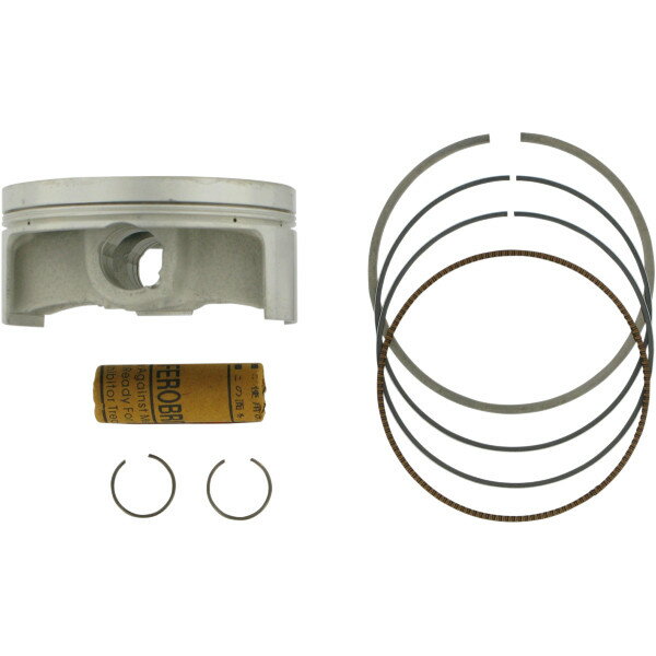 【USA在庫あり】 プロックス PROX ピストンキット 06年-09年 KX250F ボア76.96mm STD 0910-1153 HD店